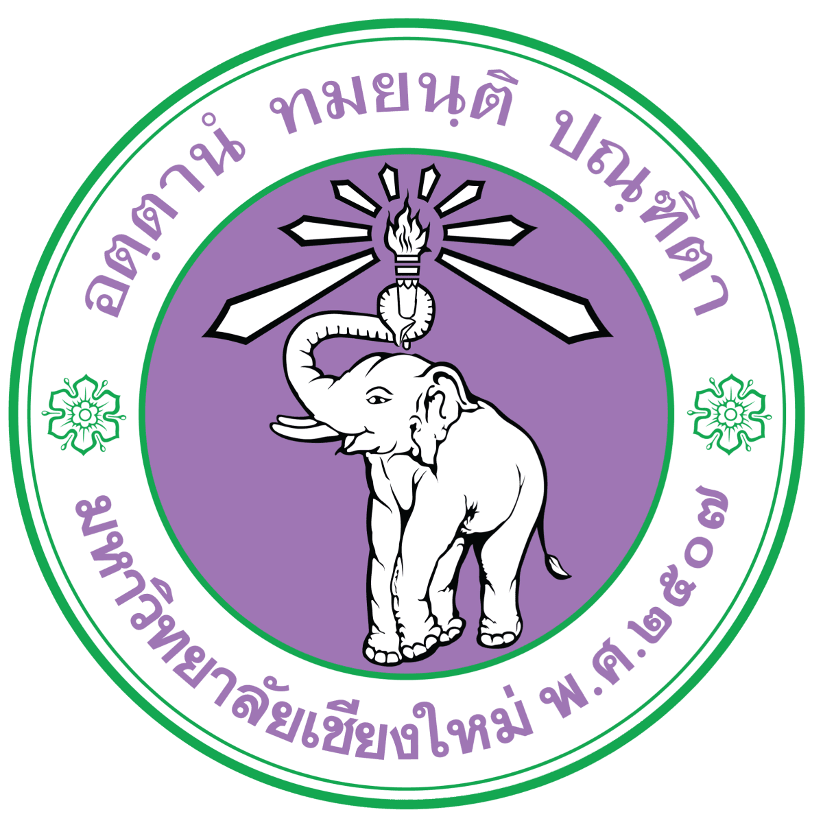 Chiang Mai University