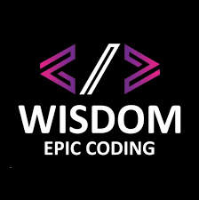 Wisdom Epic Coding · Full-time